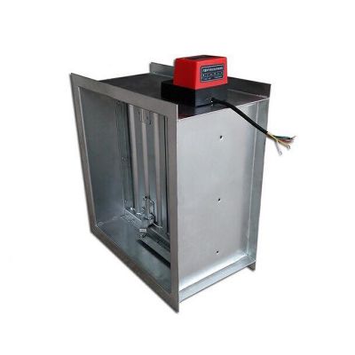 FUSE EXTINGUISHING VALVE