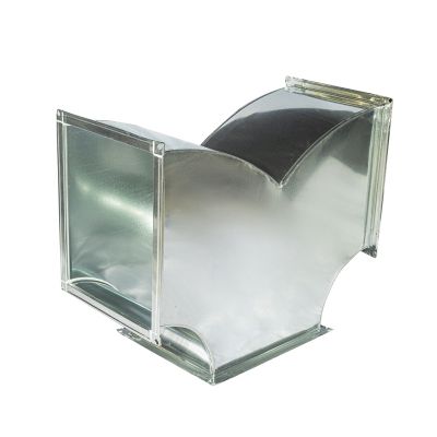 THREE AIR TUBE FORKS