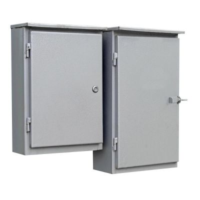 ELECTRICAL CABINETS