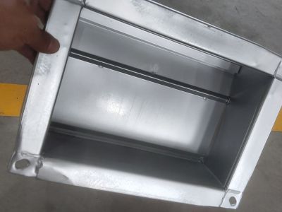 How to select and install duct pressure relief valves effectively and safely