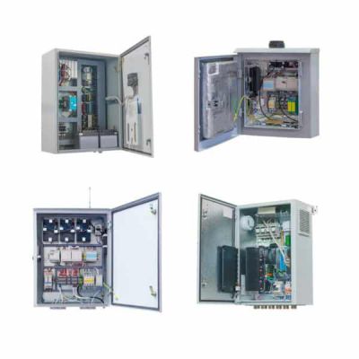 ELECTRICAL CABINETS
