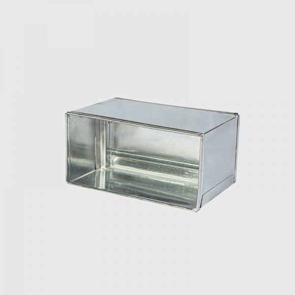 ONE-WAY AIR VALVE