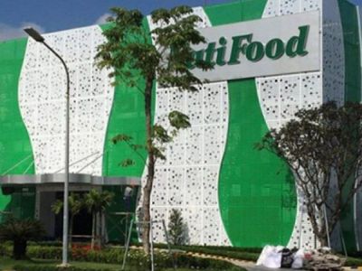 NUTIFOOD PROJECT
