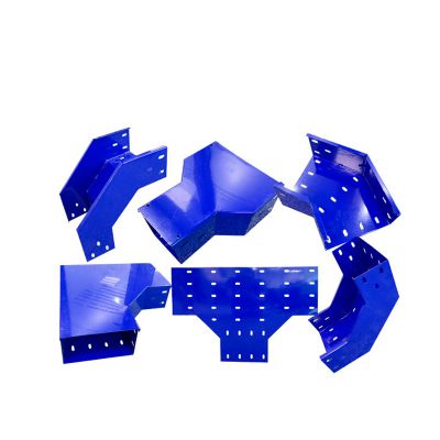 CABLE TRAY ACCESSORIES