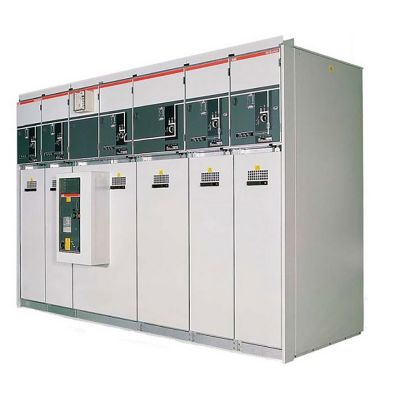 ELECTRICAL CABINETS