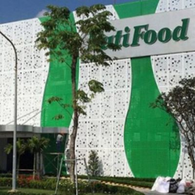 NUTIFOOD PROJECT
