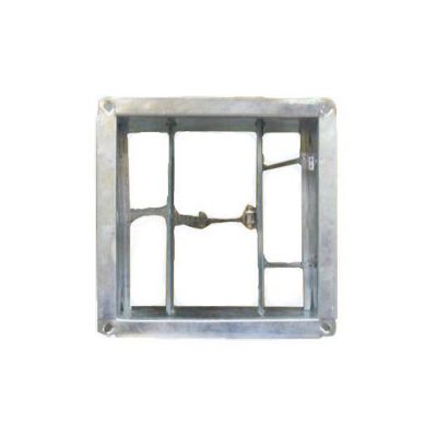 FUSE EXTINGUISHING VALVE