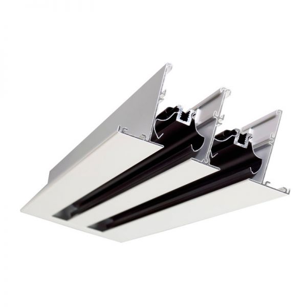SLOT-TYPE WIND DOOR