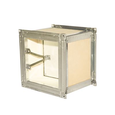 COMPARTMENT FUSE VALVE