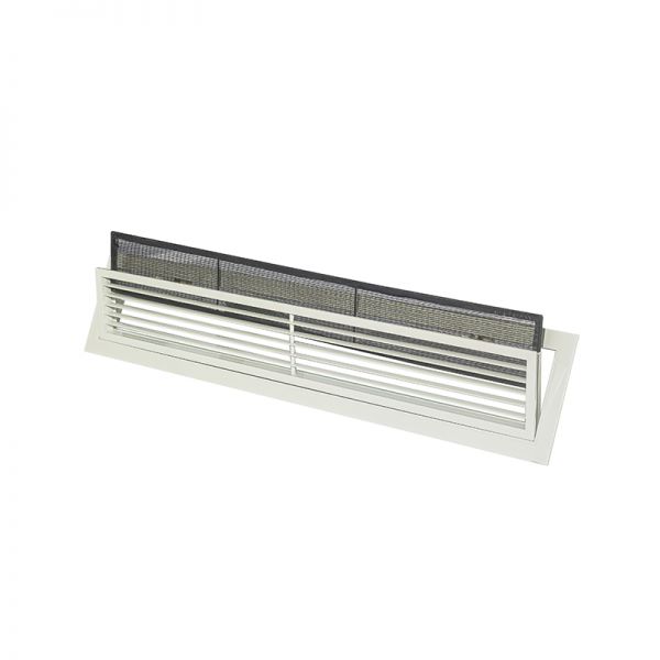 HINGED OVAL DOOR + LCCT