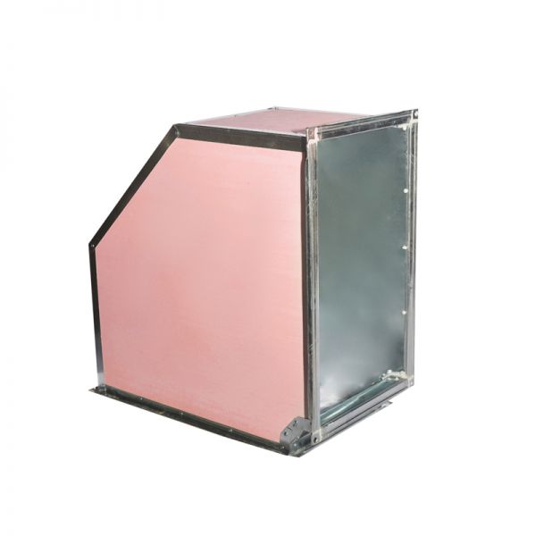 FIRE PREVENTION COVER