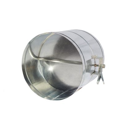 PLUSH HANDLE REGULATING VALVE