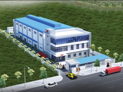 DRP INTER PROJECT