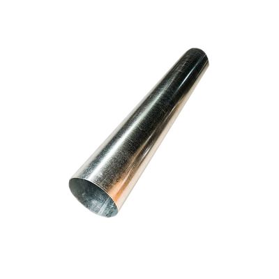 SMOOTH ROUND AIR TUBE