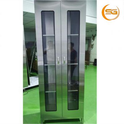 CLEANROOM STEEL STEEL EQUIPMENT