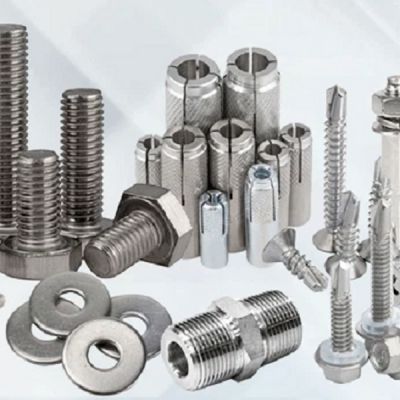 SUPPLIES AND ACCESSORIES