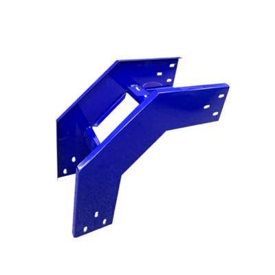 CABLE TRAY LADDER ACCESSORIES