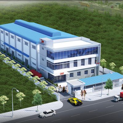 DRP INTER PROJECT
