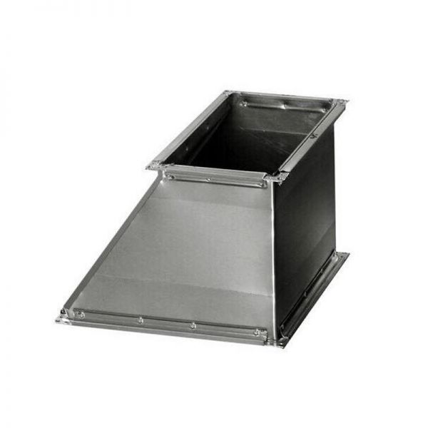 SQUARE AIR TUBE RETRACTION CONCEPT