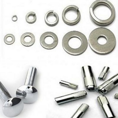 SUPPLIES AND ACCESSORIES