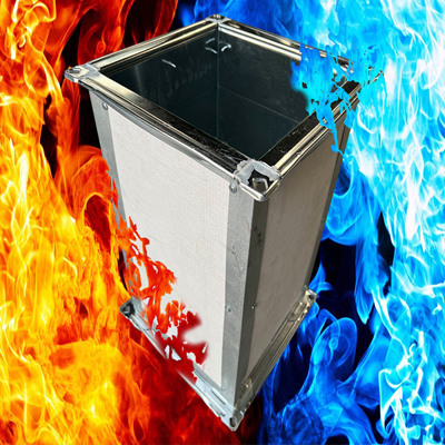 EI FIRE-RESISTANT AIR TUBE