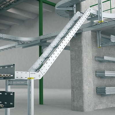 CABLE TRUNKING